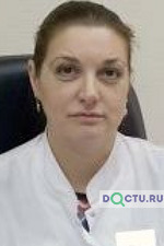 Ионова Ольга Анатольевна - фото