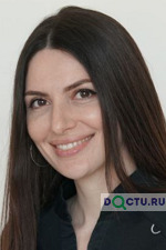 Иосифиди Елена Михайловна - фото