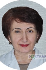 Иосипова Алла Ивановна - фото