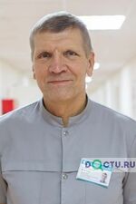 Ипатков Андрей Иванович - фото