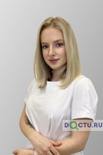 Ипатова Елизавета Петровна - фото