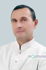 Исаченко Сергей Александрович - фото