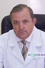 Исаенко Сергей Иванович - фото
