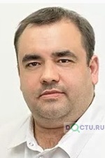 Исаев Андрей Викторович - фото