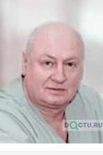 Исаев Александр Юрьевич - фото