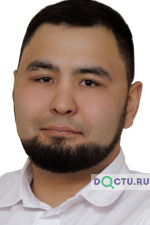 Исаев Эдуард Муратович - фото