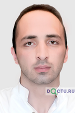 Исаев Фарид Исаевич - фото