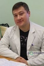 Исаев Михаил Феликсович - фото