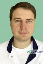 Исаев Родион Юрьевич - фото Исаев Родион Юрьевич - фото