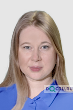 Исаева Анна Владимировна - фото