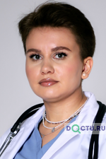 Исаева Дарья Николаевна - фото Исаева Дарья Николаевна - фото