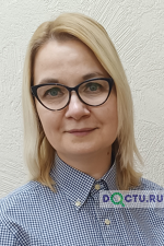 Исаева Екатерина Борисовна - фото