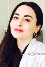 Исаева Фатима Атхоевна - фото