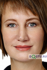 Исаева Ирина Николаевна - фото