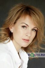 Исаева Ксения Эдуардовна - фото