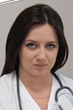 Исаева Нина Тагировна - фото