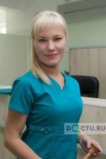 Исаева Татьяна Валерьевна - фото