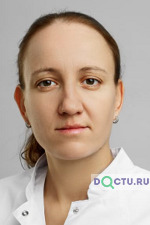 Исаева Татьяна Николаевна - фото