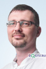 Исай Дмитрий Федорович - фото