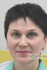 Исайкина Татьяна Николаевна - фото