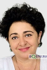 Исаханян Карина Юрьевна - фото
