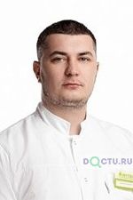 Исаков Алексей Евгеньевич - фото
