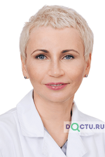 Исакова Эльвира Валентиновна - фото
