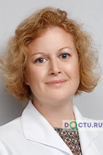 Исакова Елена Викторовна - фото