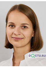 Исакова Ольга Ивановна - фото