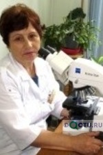 Исакова Ольга Владимировна - фото