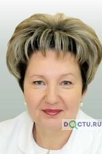 Исакова Светлана Асхатовна - фото