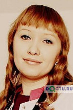 Исаметова Светлана Григориевна - фото