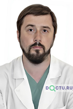 Ищенко Антон Анатольевич - фото