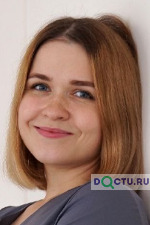 Ищенко Екатерина Александровна - фото