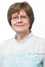 Ищенко Ирина Георгиевна - фото