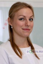 Ищенко Ксения Владимировна - фото