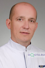 Ищенко Сергей Викторович - фото