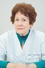 Ищенко Тамара Михайловна - фото