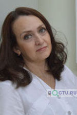 Ишханова Анжела Вячеславовна - фото