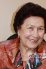 Ишкина Флюра Хамидулловна - фото