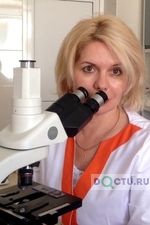 Ишкова Наталия Михайловна - фото
