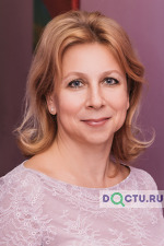 Ишунина Елена Вадимовна - фото