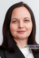 Искакова Лилия Ахметшаевна - фото