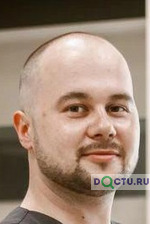 Исхаков Роберт Ильдарович - фото