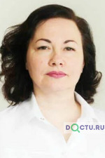Исхакова Екатерина Юрьевна - фото