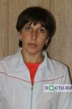 Исламова Елена Валентиновна - фото