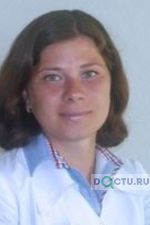 Исламова Светлана Владимировна - фото