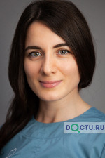 Исламова Тамила Эгедуллаховна - фото