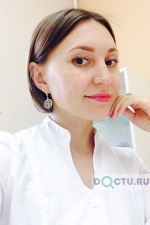Исмагилова Гульфия Ильдаровна - фото