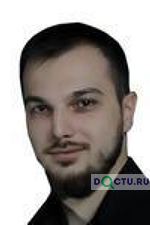 Исмаилов Расим Элимханович - фото